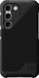 Чохол UAG Metropolis LT Pro Kevlar MagSafe Black для Samsung Galaxy S23 SM-S911 2201243165 фото 4