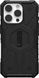 Чохол UAG Pathfinder MagSafe Black для iPhone 16 Pro Max 3082059506 фото 3