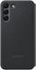 Чохол Samsung Smart LED View Cover Black для Galaxy S22 Plus 2699803195 фото 3