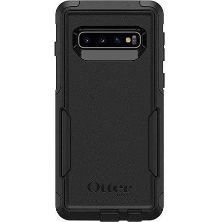 Чохол бампер Otterbox Commuter On-The-Go Protection Series для Samsung Galaxy S10 SM-G973 1351779390 фото