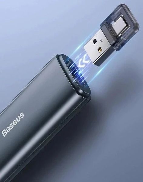 Лазерная указка Baseus Orange Dot Red Laser WKCD010013