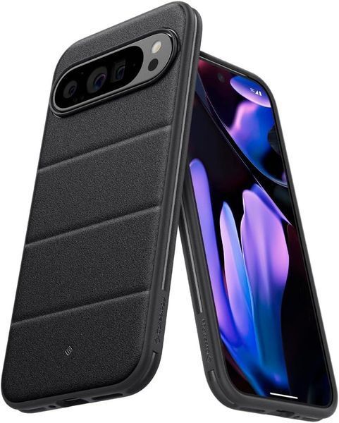 Чехол Caseology Athlex Active Black для Google Pixel 9 Pro Xl 2322443335 фото