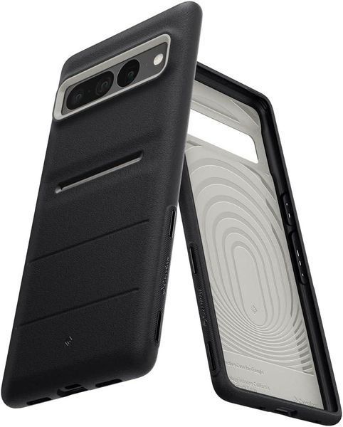 Чехол Caseology Athlex Active Black для Google Pixel 7 Pro 2082648773 фото