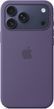 Чохол Apple Silicone Case with MagSafe Purple Fog для iPhone 17 Pro Max MGFN4