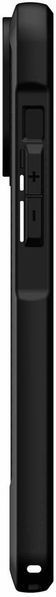Чохол UAG Metropolis LT Kevlar MagSafe Black для iPhone 14 Pro Max 1862787882 фото