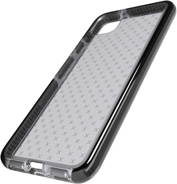 Чохол Tech21 Evo Check Smoke Black для Google Pixel 4xl 2167085580 фото