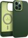 Чехол Caseology Nano Pop Mag Avo Green для iPhone 13 Pro 1847711840 фото 1