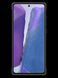 Чехол Samsung Protective Standing Cover Silver для Galaxy Note 20 SM-N980 1682718538 фото 5