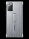 Чехол Samsung Protective Standing Cover Silver для Galaxy Note 20 SM-N980 1682718538 фото 7