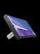 Чехол Samsung Protective Standing Cover Silver для Galaxy Note 20 SM-N980 1682718538 фото 3