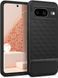 Чохол Caseology Parallax Matte Black для Google Pixel 8 2078032047 фото 1
