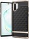 Чохол Caseology Parallax Gold для Samsung Galaxy Note 10+ (SM-N975) 1165553145 фото 1