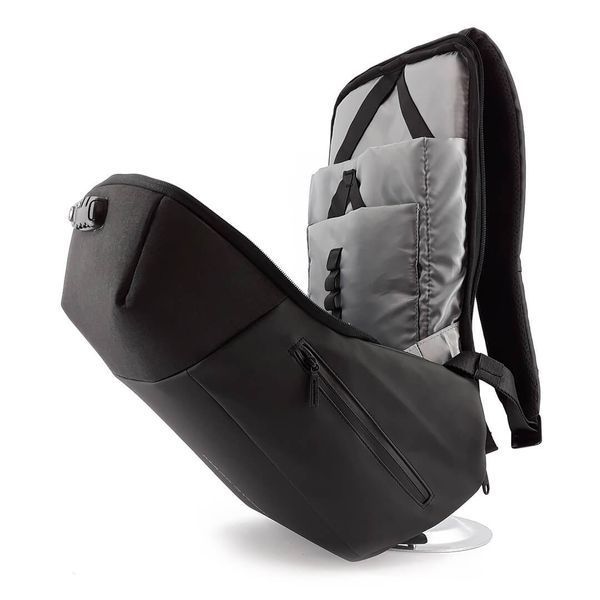 Рюкзак Mark Ryden Panzer Black MR6768 1462567642 фото