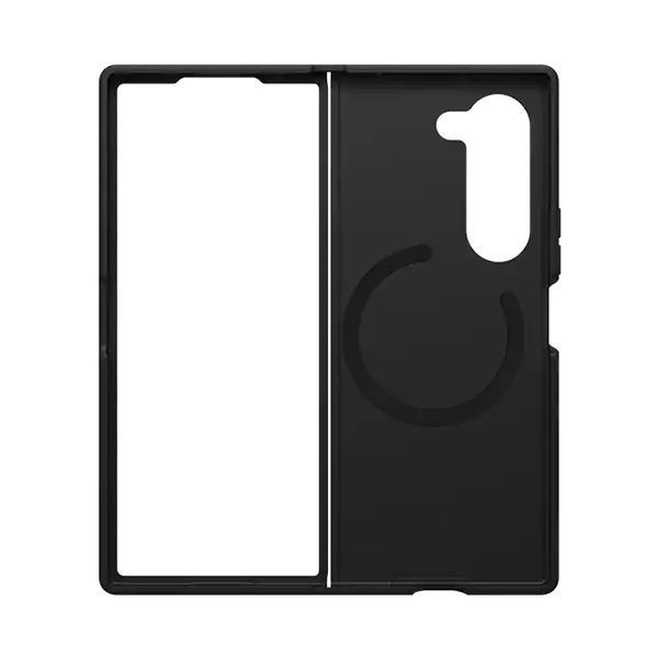 Чехол Zagg Gear4 Bridgetown Snap Slim MagSafe Black для Samsung Galaxy Z Fold 6 2491308962 фото