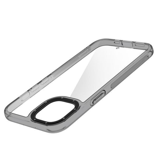 Чохол Caseology Skyfall Royal Black для iPhone 13 | 14