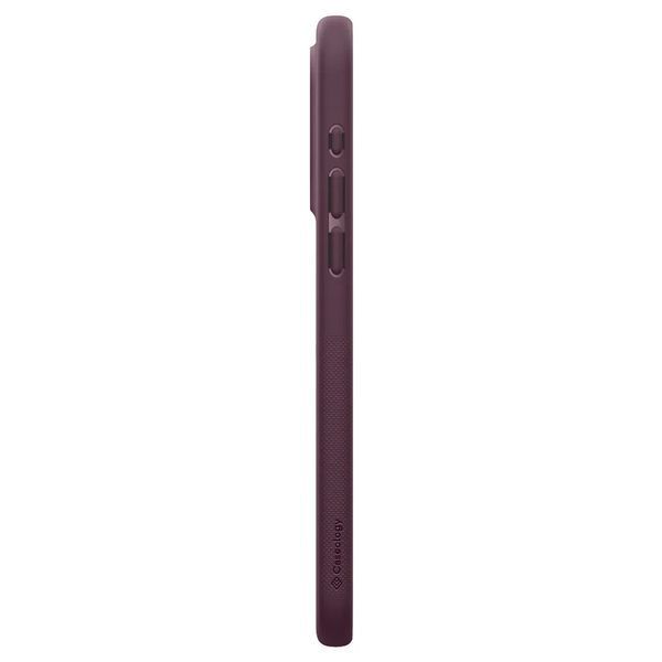 Чохол Caseology Nano Pop Mag Burgundy Bean для iPhone 15 Pro ACS06756 2000720968 фото