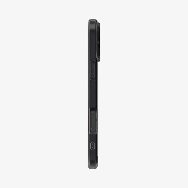 Чехол Spigen Ultra Hybrid MagFit Zero One для iPhone 16 Pro Max ACS08004 2537515973 фото