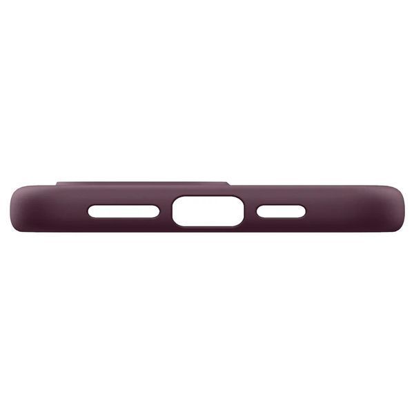 Чохол Caseology Nano Pop Mag Burgundy Bean для iPhone 15 Pro ACS06756 2000720968 фото