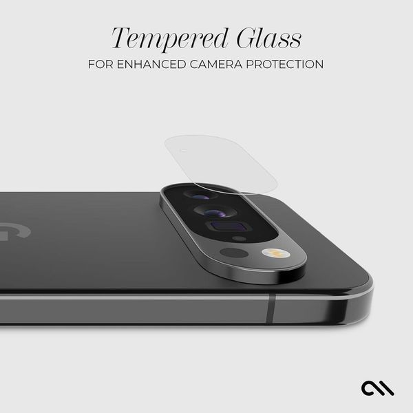 Захисне скло для камери Case-Mate Camera Lens Protector для Google Pixel 10 Pro Xl 2913039375 фото