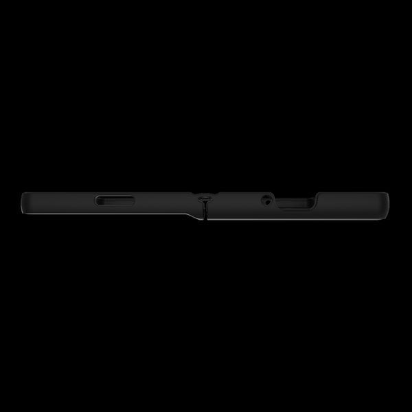 Чехол Zagg Gear4 Bridgetown Snap Slim MagSafe Black для Samsung Galaxy Z Fold 6 2491308962 фото