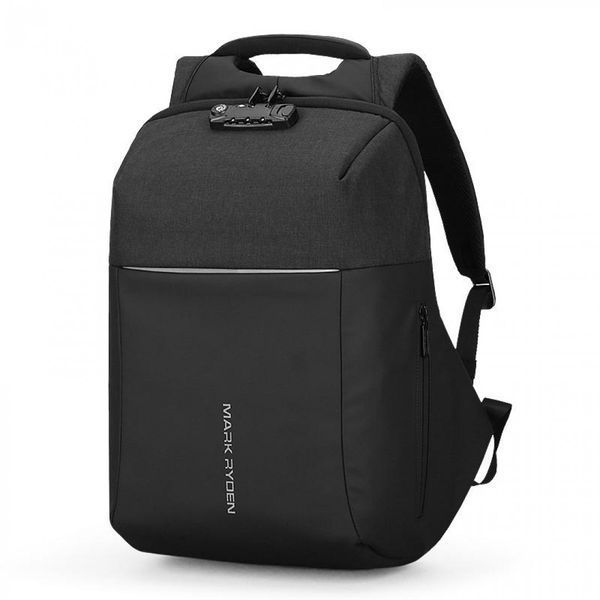 Рюкзак Mark Ryden Panzer Black MR6768 1462567642 фото
