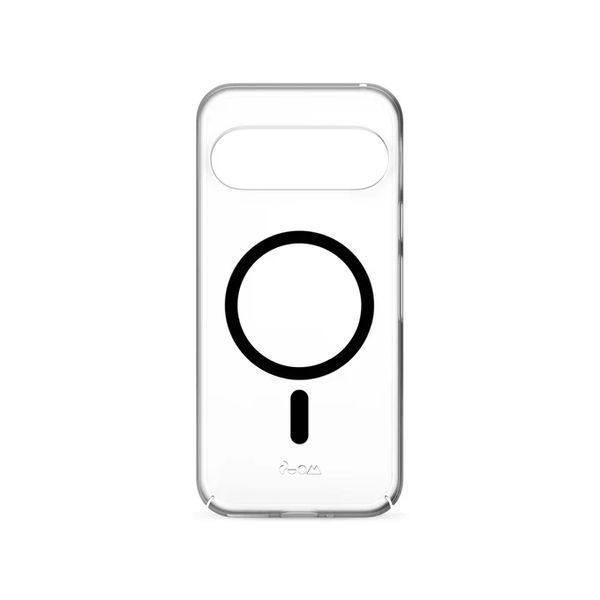 Чохол Mous Super Thin MagSafe Clear Case для Google Pixel 9 | 9 Pro 2368308043 фото