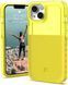 Чехол UAG DIP Acid для iPhone 13 | 14 1962277424 фото 1