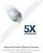 Захисне скло ZAGG InvisibleShield Glass Elite для Google Pixel 7 Pro 2085578839 фото 5