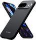 Чохол Pitaka Ultra-Slim MagSafe Black для Google Pixel 9 | 9 Pro 2395420780 фото 1