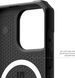 Чохол UAG Pathfinder MagSafe Black для iPhone 16 Pro Max 3082059506 фото 6