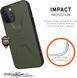 Чохол UAG Civilian Series Olive Drab для iPhone 13 Pro Max 2285275228 фото 5