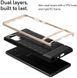 Чохол Caseology Parallax Gold для Samsung Galaxy Note 10+ (SM-N975) 1165553145 фото 4