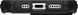Чохол UAG Pathfinder MagSafe Black для iPhone 16 Pro Max 3082059506 фото 7