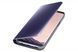 Чохол Samsung Clear View Standing Cover Violet для Galaxy S8 SM-G950 1987880148 фото 2