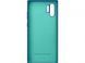 Чехол Samsung Silicone Cover Blue для Galaxy Note 10 Plus SM-N975 2440152929 фото 4