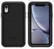 Захисний чохол OtterBox Defender Series Pro Black для iPhone XR 1656480544 фото 4