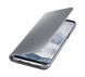 Чохол Samsung Clear View Standing Cover Silver для Galaxy S8 Plus SM-G955 1707238990 фото 5