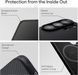 Чохол Pitaka Cairn Classic Twill 600D Black/Grey для Samsung Galaxy S26 Ultra 3194422389 фото 3