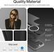 Чохол Spigen Cyrill Kajuk MagSafe Classic Charm Black для iPhone 16 Pro Max ACS08400 2510037502 фото 6