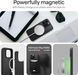 Чохол Spigen Cyrill Kajuk MagSafe Classic Charm Black для iPhone 16 Pro Max ACS08400 2510037502 фото 3