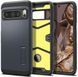 Чохол Spigen Tough Armor Metal Slate Google Pixel 8 Pro 2126985930 фото 1