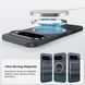 Чохол BENKS Aurora ArmorAir (Dupont Kevlar, MagSafe) для Google Pixel 10 Pro Xl 2787183588 фото 4