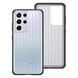 Оригинальный чехол Samsung Clear Rugged xCover для Galaxy S21 Ultra SM-G998, фото 2
