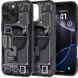 Чехол Spigen Ultra Hybrid MagFit Zero One для iPhone 16 Pro Max ACS08004 2537515973 фото 1