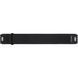 Ремінець Samsung Fabric Band One Click 20mm Black M/L для Galaxy Watch 4 | 4 Classic | 5 | 5 Pro | 6 | 6 Classic 2092192177 фото 4