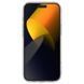 Чехол Caseology Capella Mag Kickstand Clear White Silver для iPhone 16 Pro ACS08184 ACS08184 фото 5