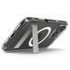 Чехол Caseology Capella Mag Kickstand Clear White Silver для iPhone 16 Pro ACS08184 ACS08184 фото 9
