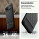 Чохол Caseology Parallax Matte Black для Google Pixel 8 2078032047 фото 3