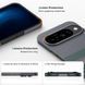 Чохол BENKS Aurora ArmorAir (Dupont Kevlar, MagSafe) для Google Pixel 10 Pro Xl 2787183588 фото 3