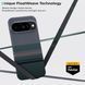 Чохол BENKS Aurora ArmorAir (Dupont Kevlar, MagSafe) для Google Pixel 10 Pro Xl 2787183588 фото 2